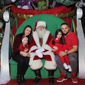 Meet your Posher, Xhovana